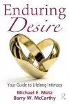 Enduring Desire cover