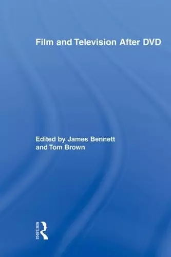 Film and Television After DVD cover