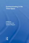 Communicating in the Third Space cover