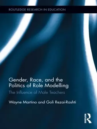 Gender, Race, and the Politics of Role Modelling cover