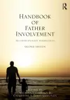 Handbook of Father Involvement cover