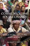 Communicating Social Change cover