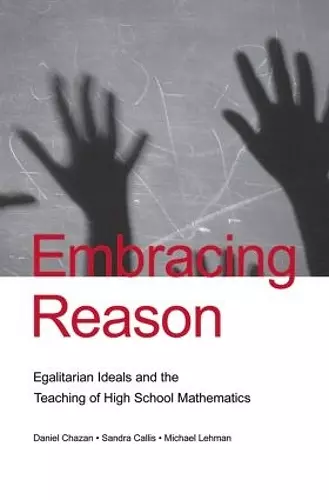 Embracing Reason cover