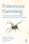 Poisonous Parenting cover