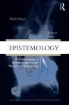 Epistemology cover