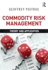 Commodity Risk Management cover