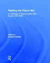 Fighting the Future War cover