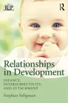 Relationships in Development cover
