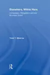 Elsewhere, Within Here cover