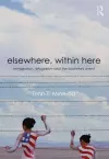 Elsewhere, Within Here cover