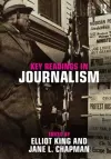 Key Readings in Journalism cover