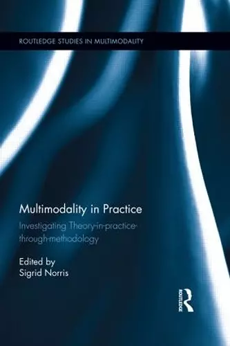 Multimodality in Practice cover