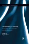 Multimodality in Practice cover