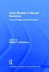 Case Studies in Sexual Deviance cover