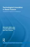 Technological Innovation in Retail Finance cover