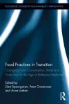 Food Practices in Transition cover