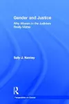 Gender and Justice cover