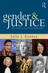 Gender and Justice cover