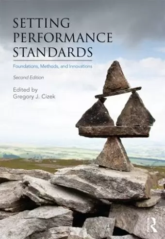 Setting Performance Standards cover