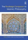 The Routledge Companion to Islamic Philosophy cover