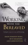 Working With the Bereaved cover