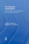 The Situated Organization cover