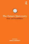 The Future University cover