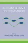 The Longitudinal Study of Advanced L2 Capacities cover