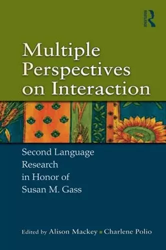 Multiple Perspectives on Interaction cover