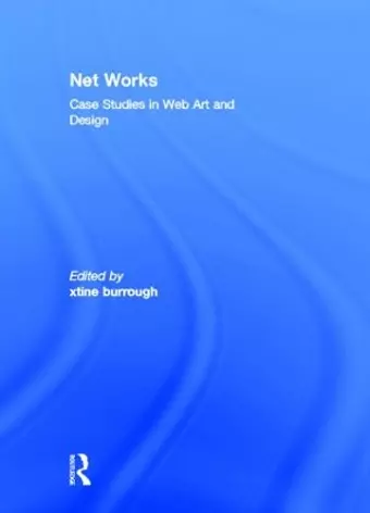 Net Works cover