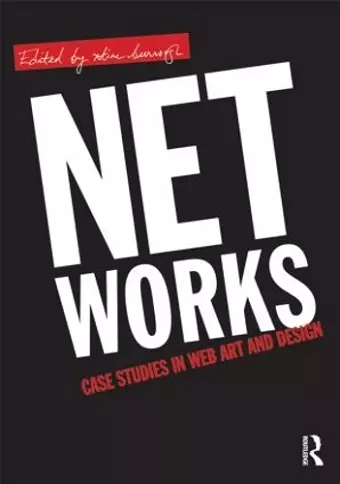 Net Works cover