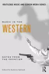 Music in the Western cover