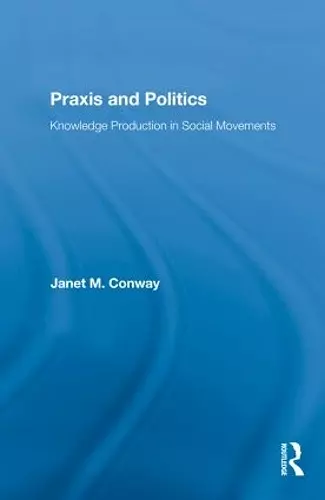 Praxis and Politics cover