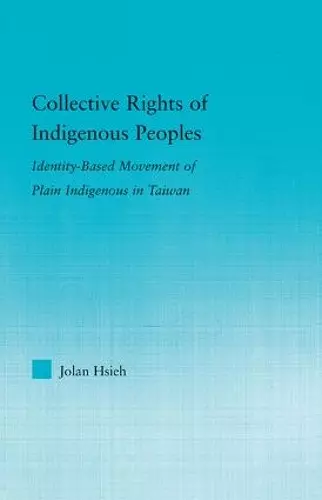 Collective Rights of Indigenous Peoples cover