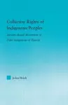 Collective Rights of Indigenous Peoples cover