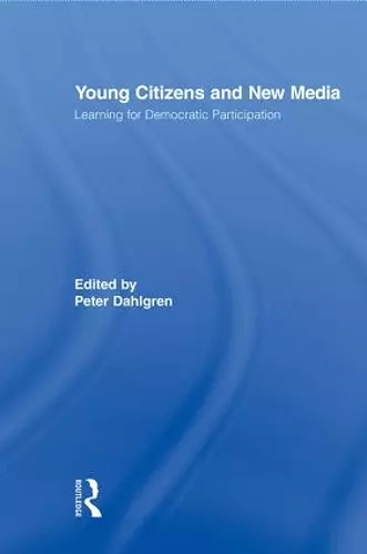 Young Citizens and New Media cover