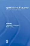 Spatial Theories of Education cover