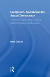 Liberalism, Neoliberalism, Social Democracy cover