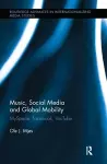 Music, Social Media and Global Mobility cover