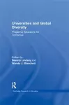 Universities and Global Diversity cover