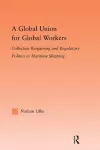 A Global Union for Global Workers cover