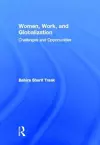 Women, Work, and Globalization cover