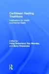 Caribbean Healing Traditions cover