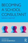 Becoming a School Consultant cover