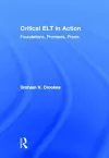 Critical ELT in Action cover