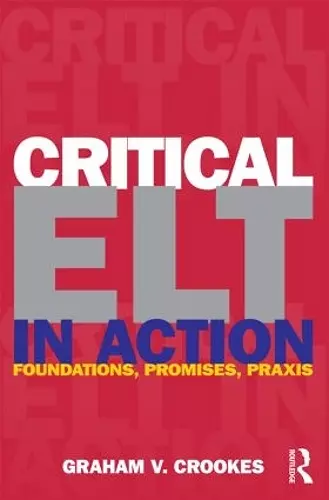 Critical ELT in Action cover