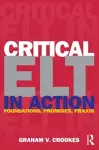 Critical ELT in Action cover