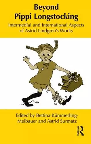 Beyond Pippi Longstocking cover