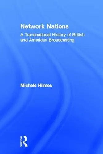 Network Nations cover