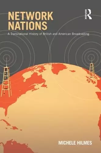 Network Nations cover